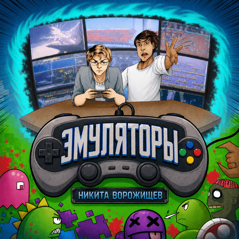 Release Cover