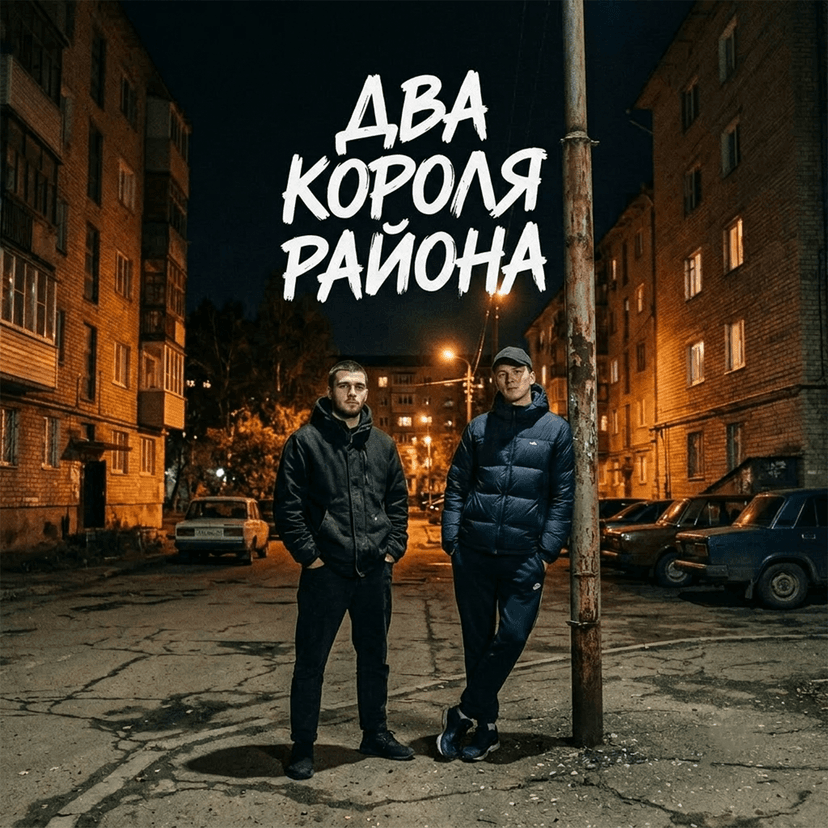 Release Cover