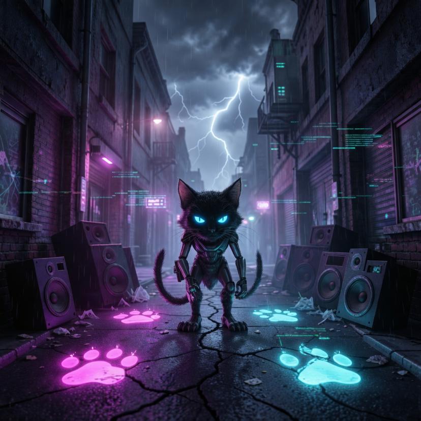 Release Cover