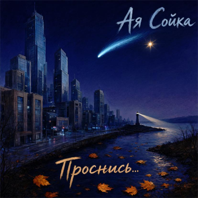 Release Cover
