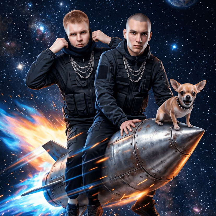 Release Cover