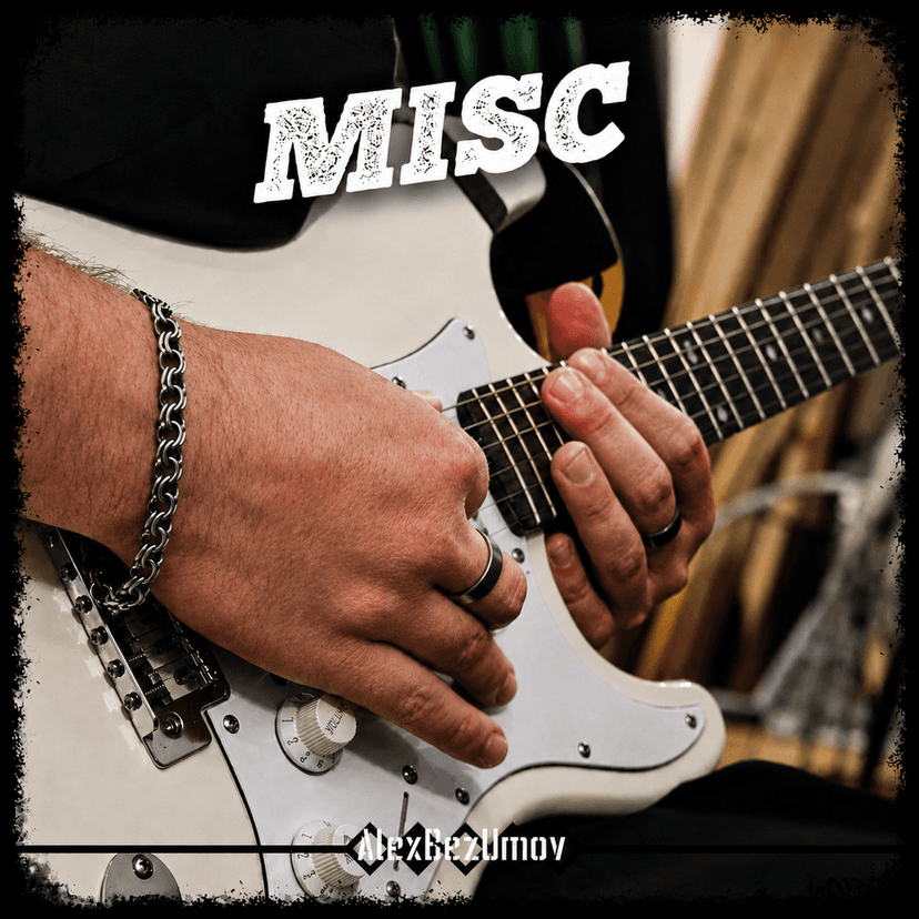 Release Cover