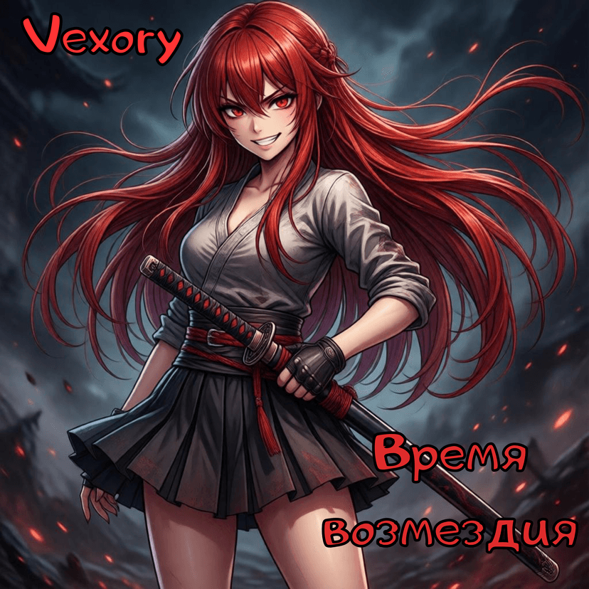Release Cover