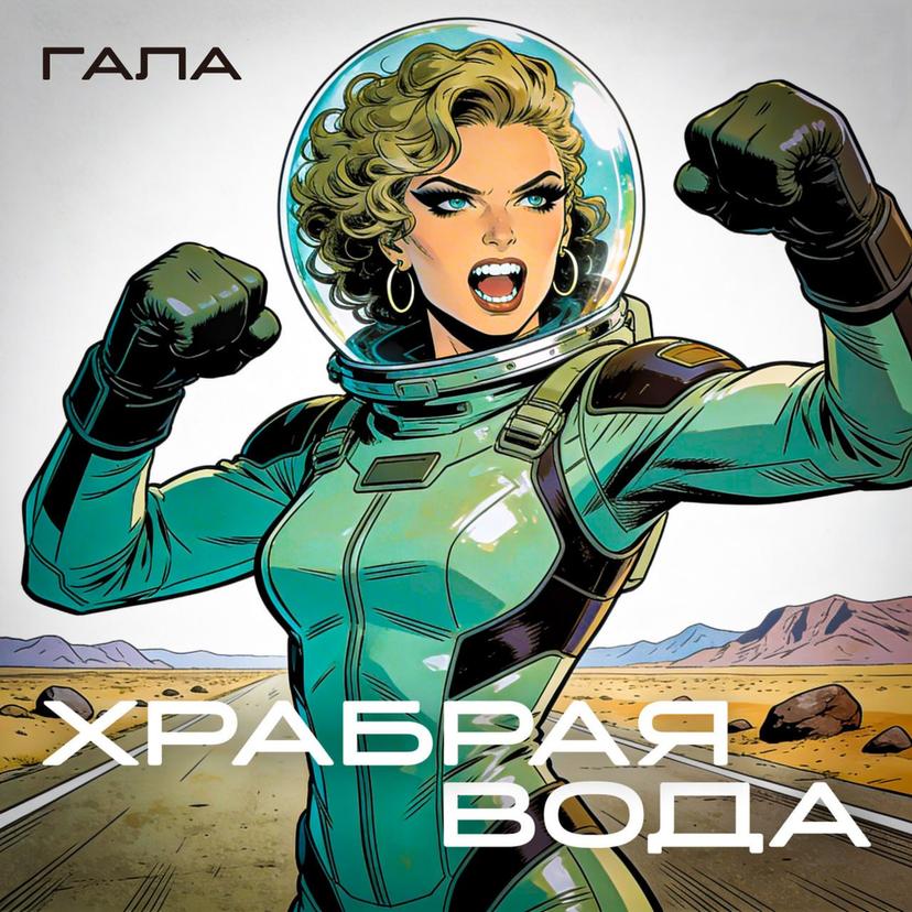 Release Cover
