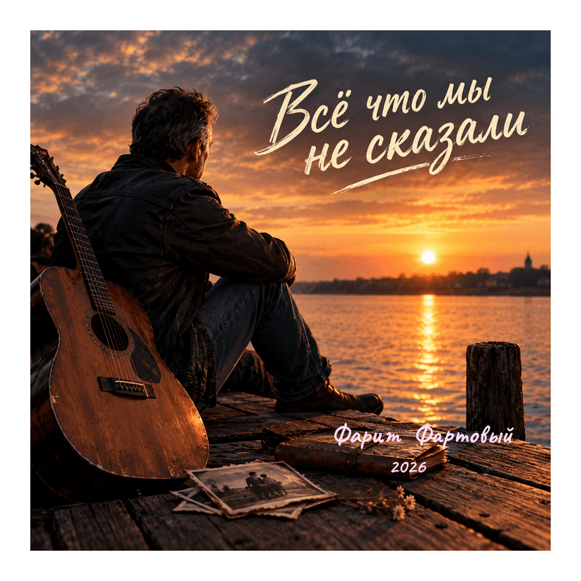 Release Cover