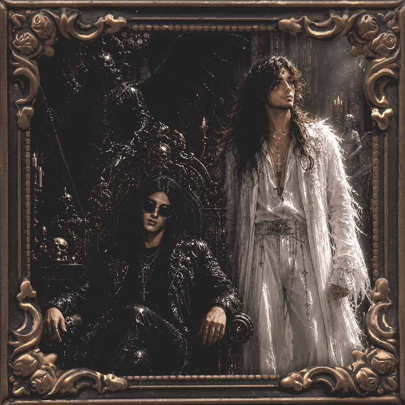 Release Cover