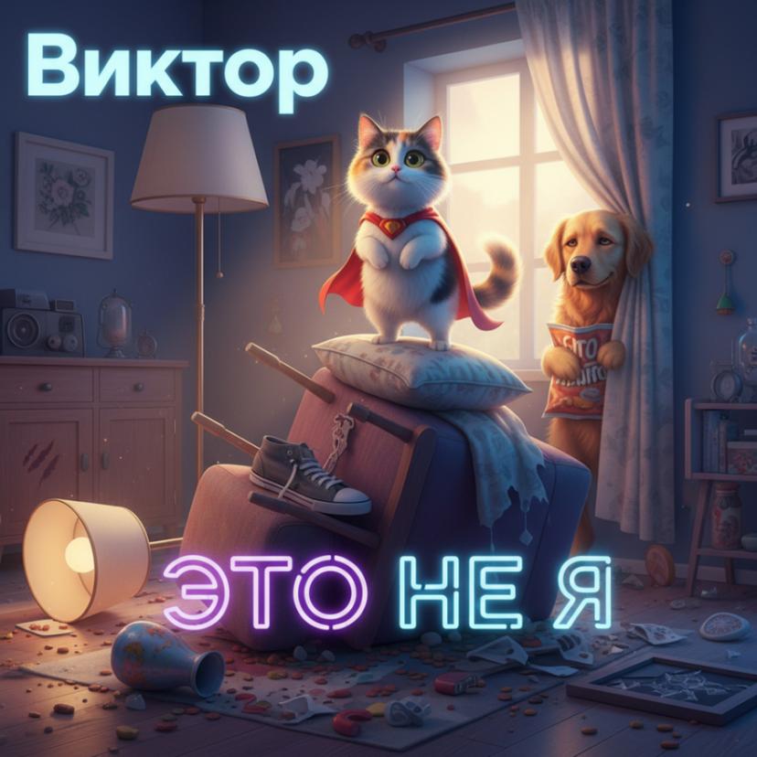 Release Cover