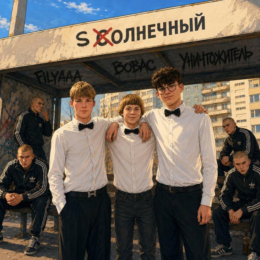 Release Cover