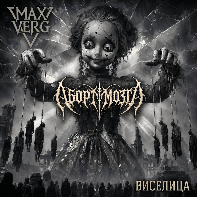 Release Cover