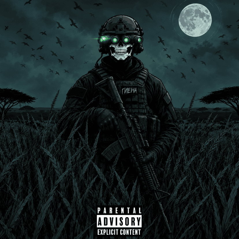 Release Cover