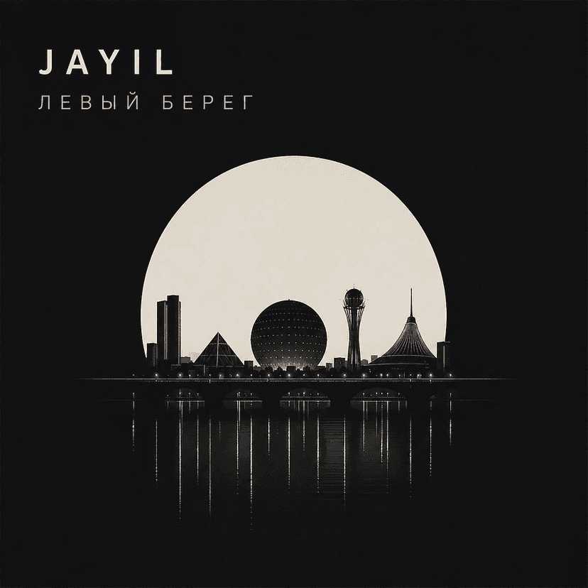 Release Cover