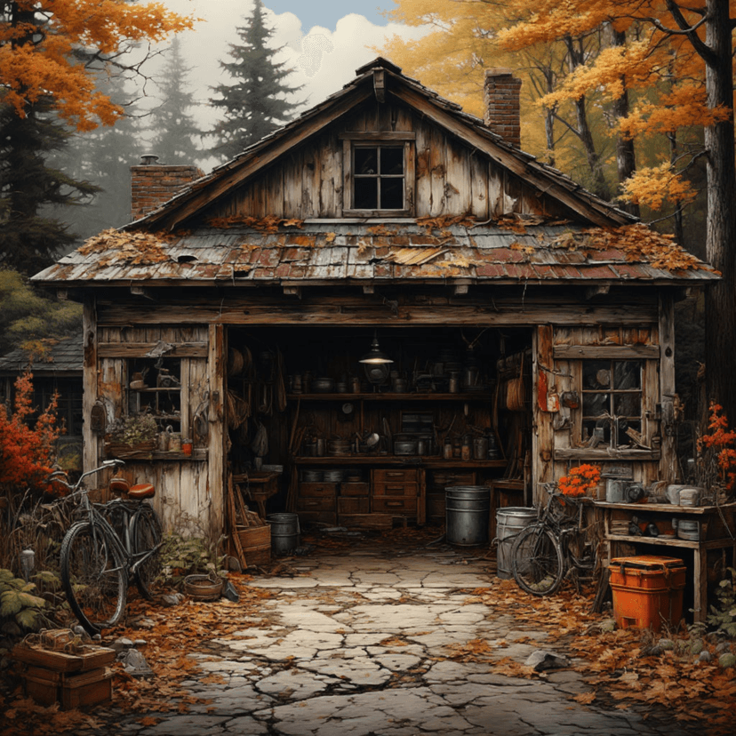 Release Cover