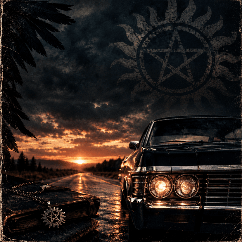 Release Cover