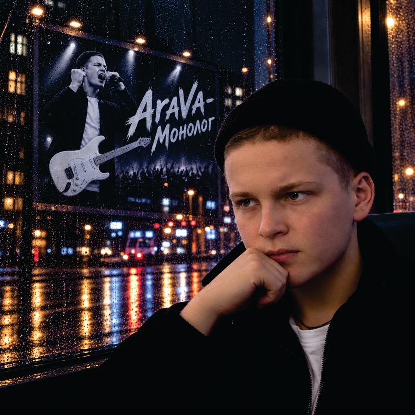 Release Cover