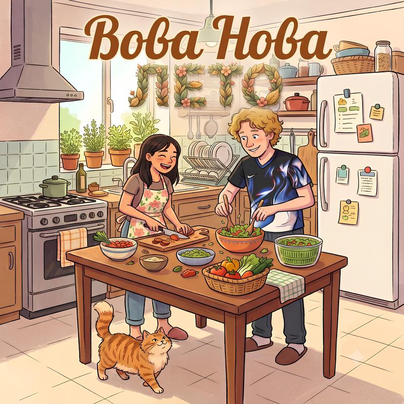 Release Cover