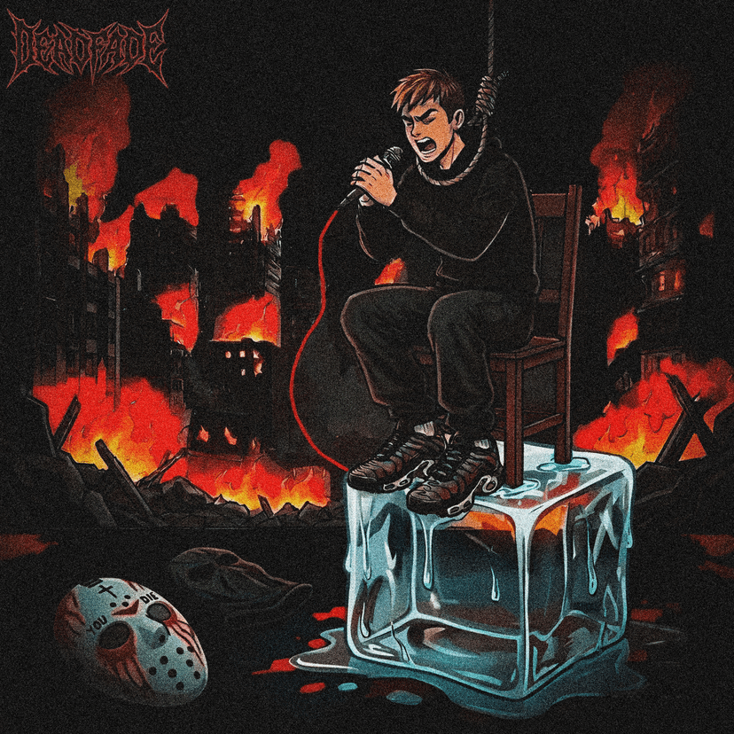 Release Cover