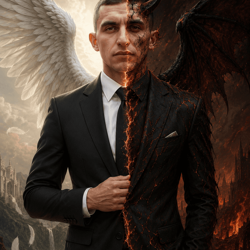 Release Cover