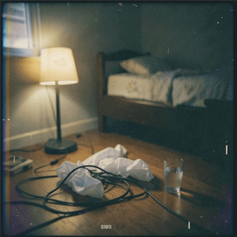 Release Cover