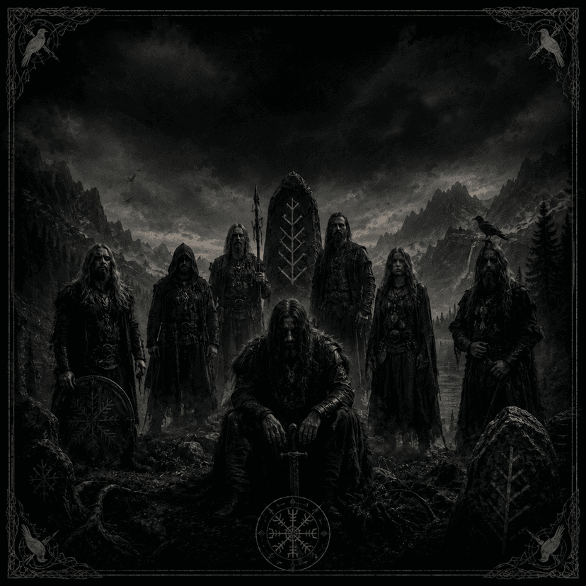 Release Cover