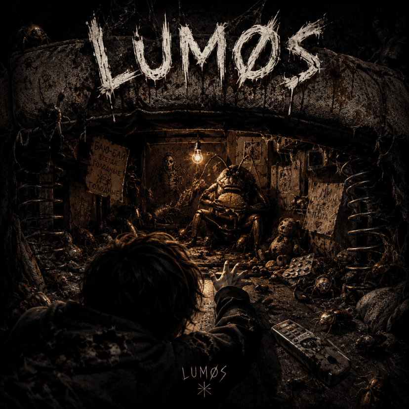 Release Cover