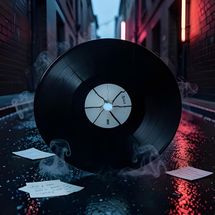 Release Cover