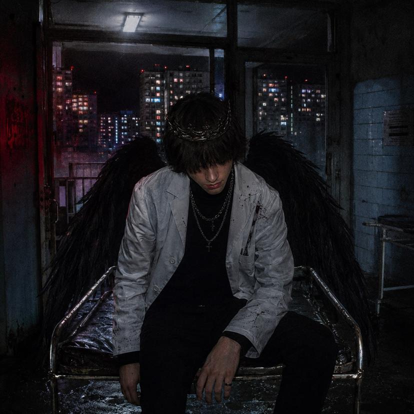 Release Cover