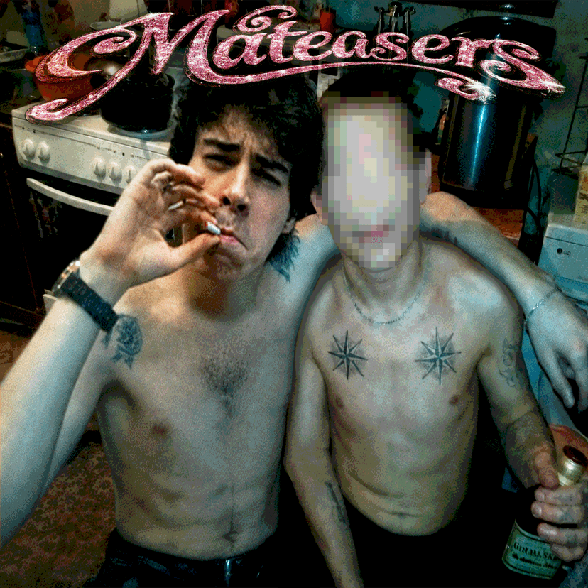 Release Cover