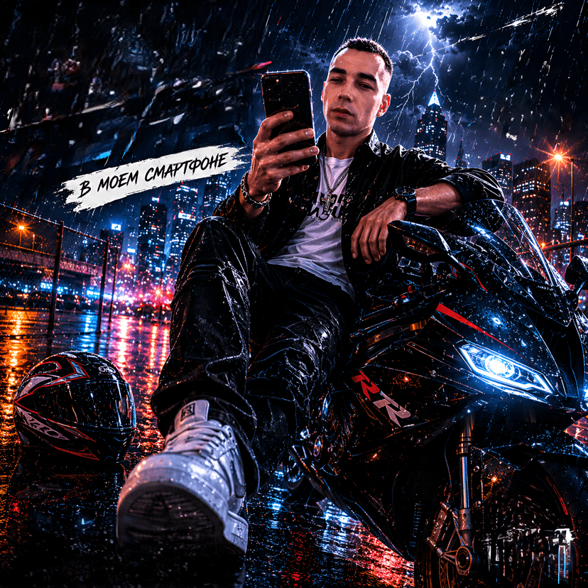 Release Cover
