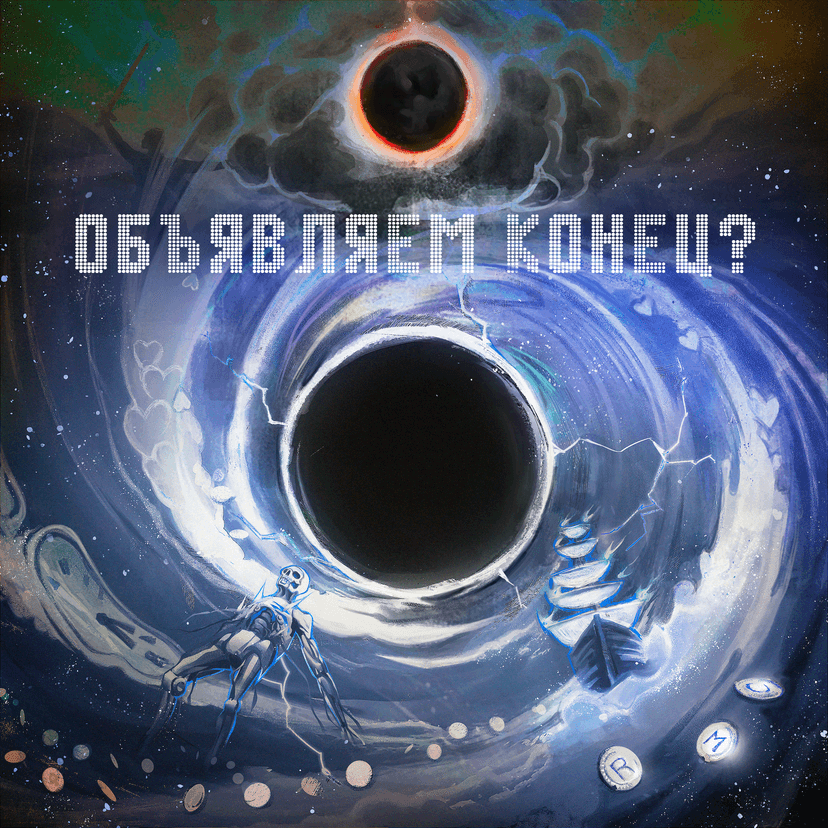 Release Cover