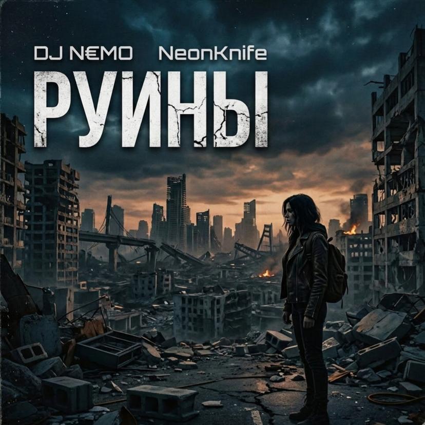 Release Cover
