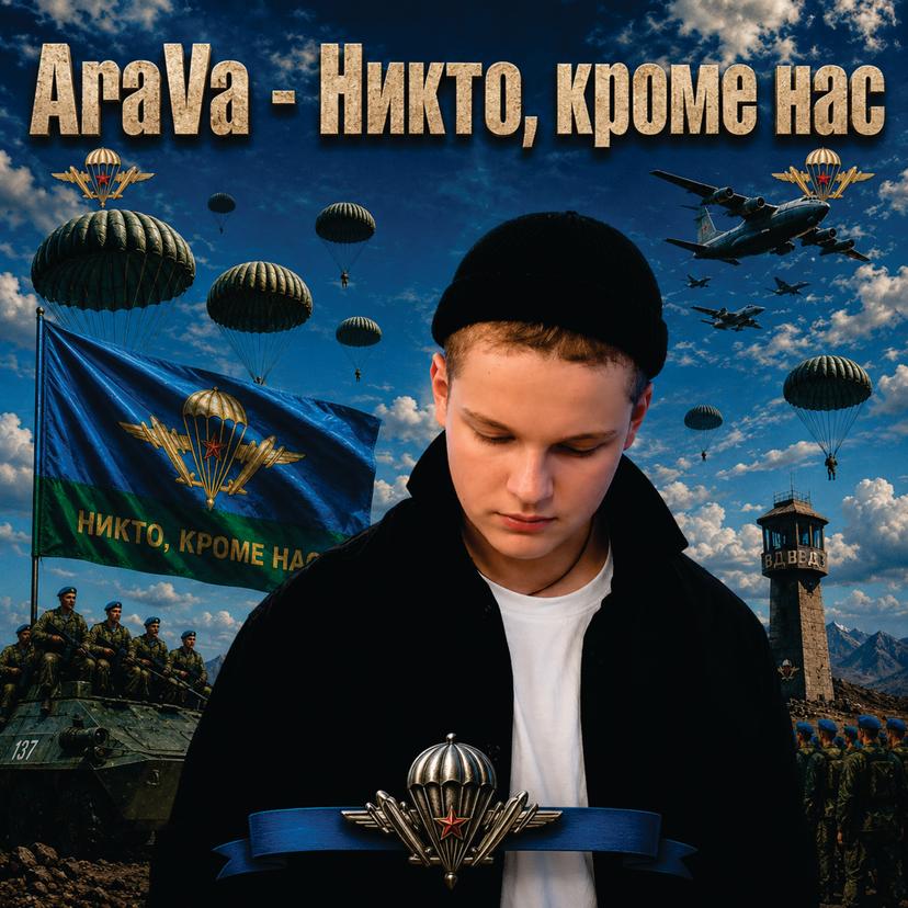 Release Cover