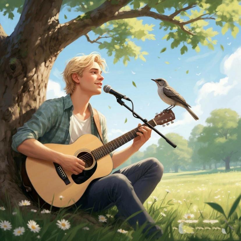 Release Cover