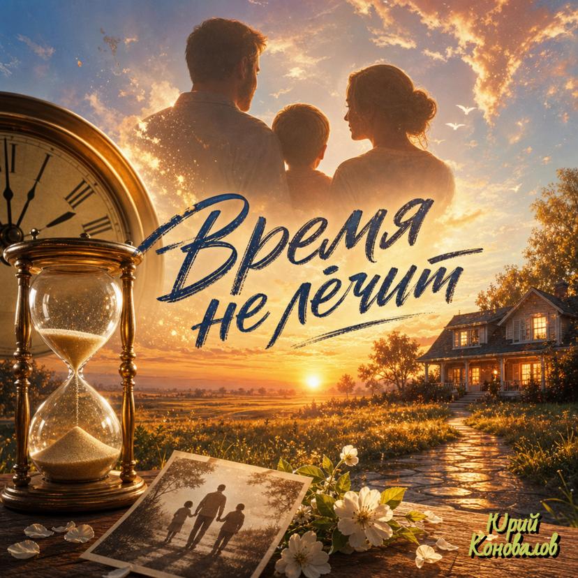 Release Cover