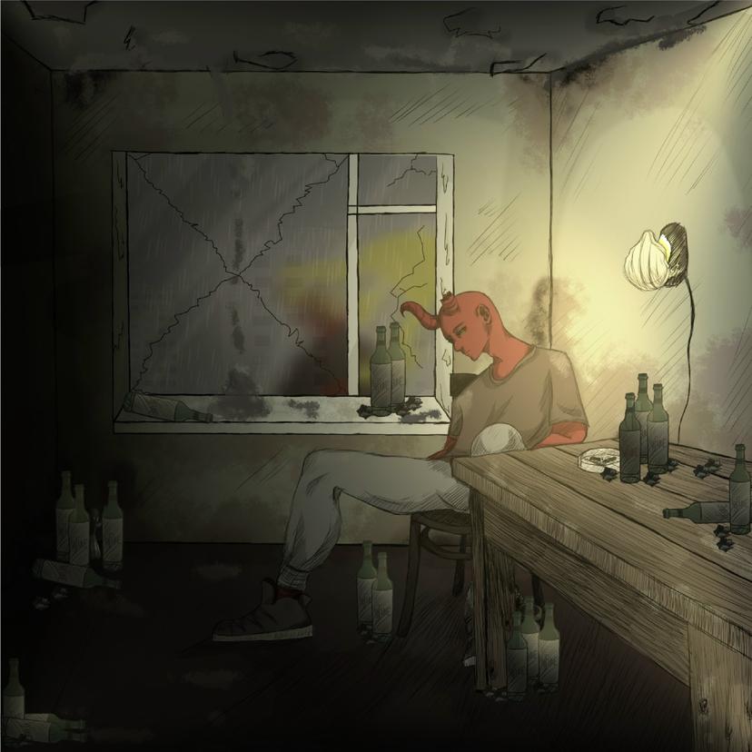 Release Cover
