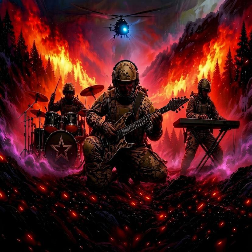 Release Cover