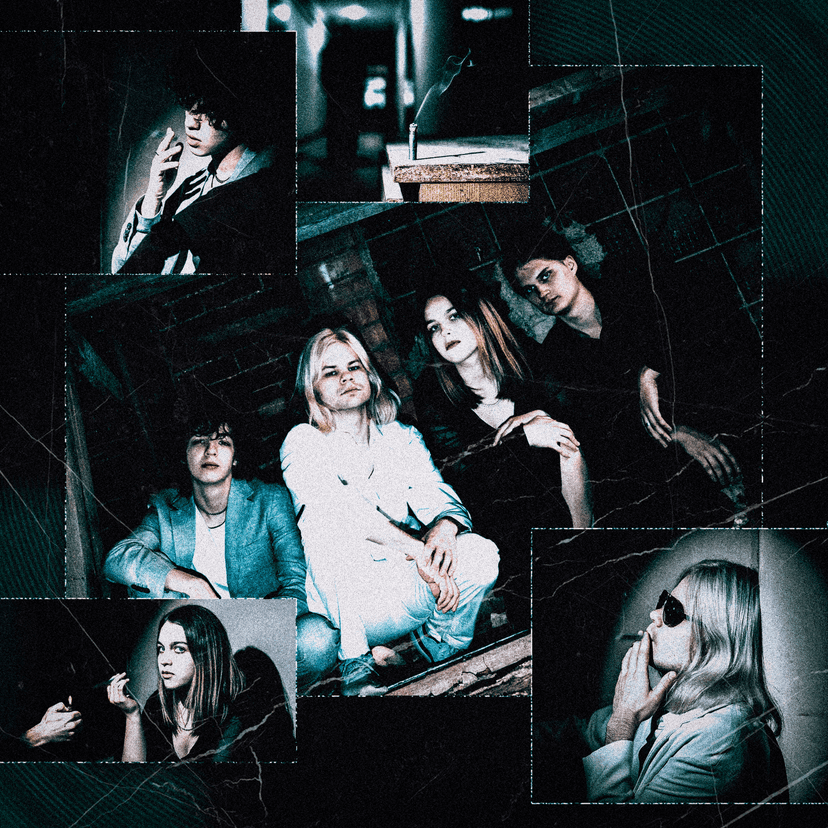 Release Cover