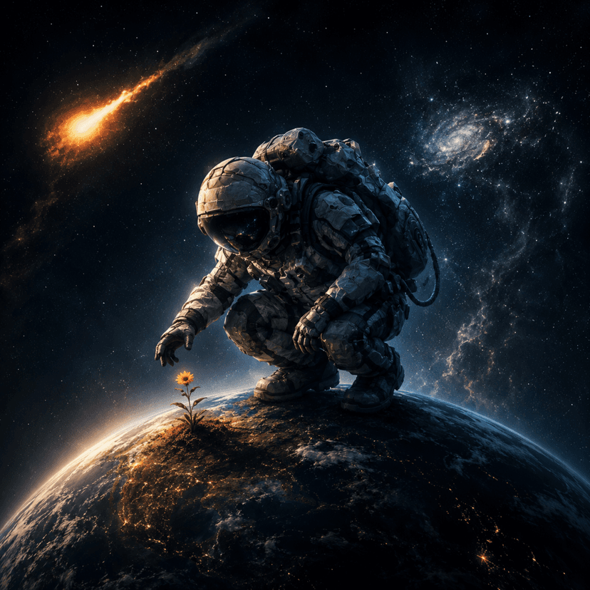 Release Cover