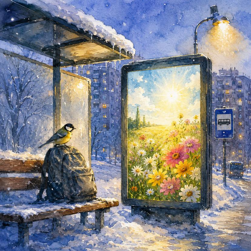 Release Cover