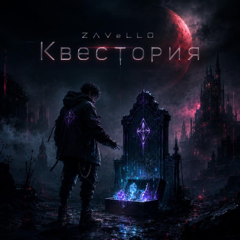 Release Cover