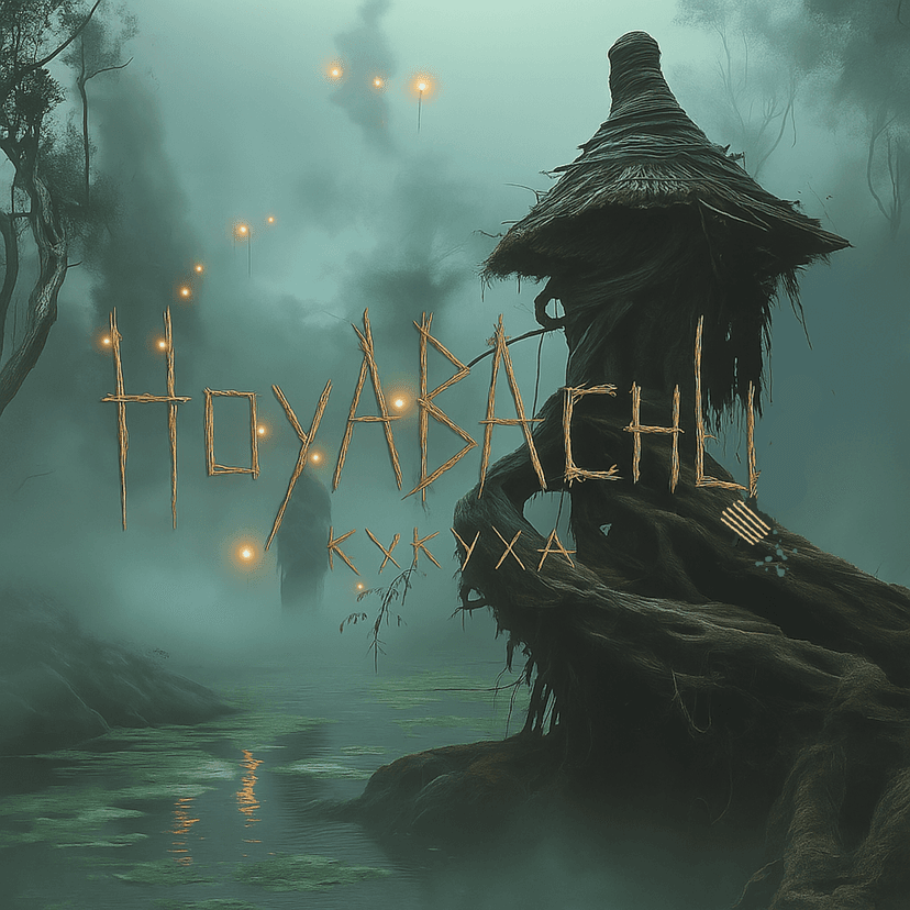Release Cover