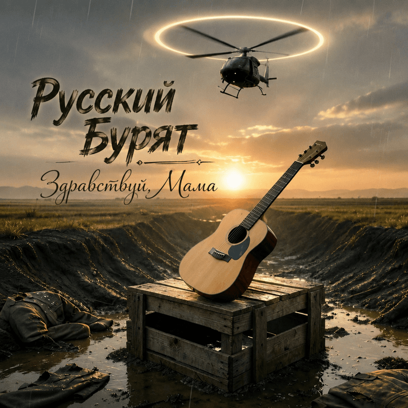 Release Cover