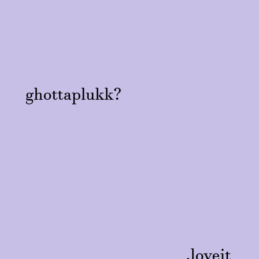 Release Cover