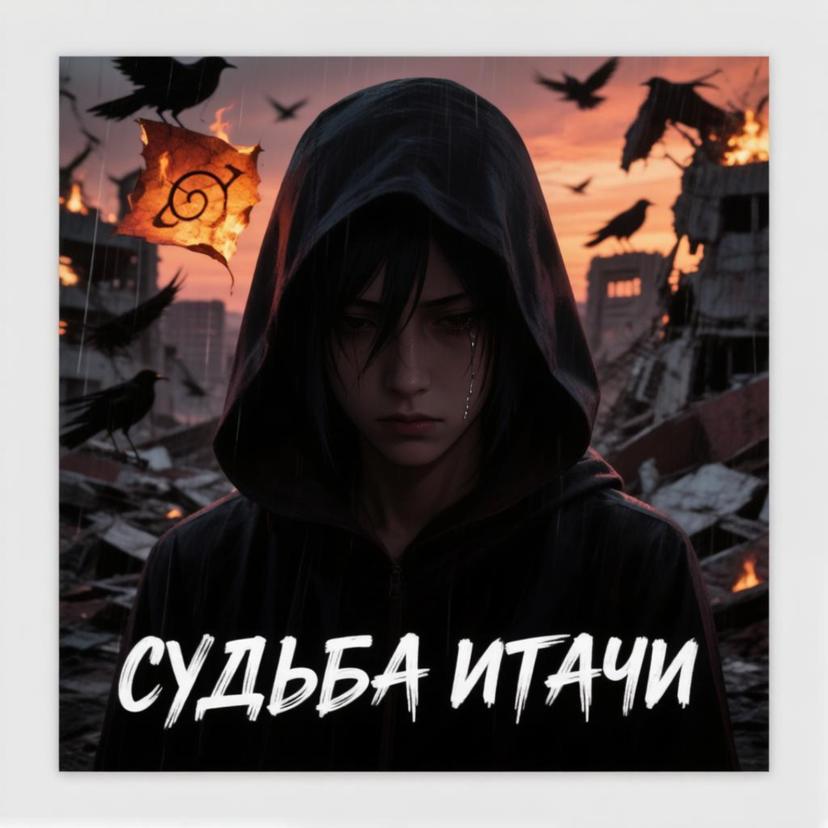 Release Cover