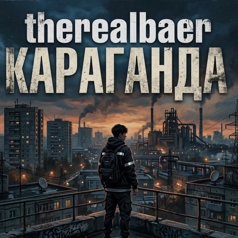 Release Cover