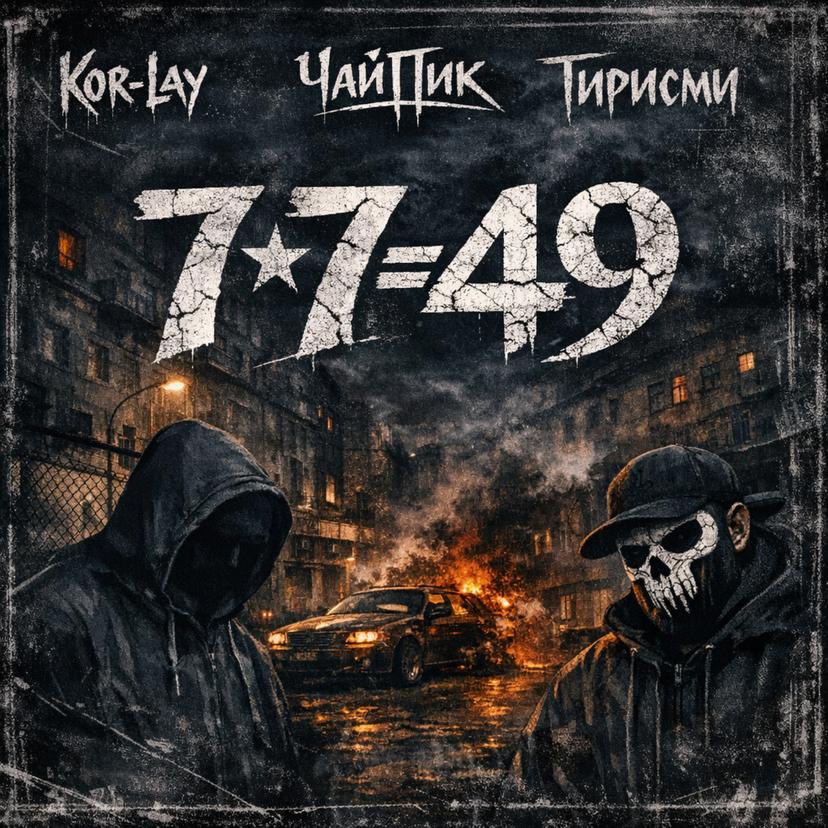 Release Cover