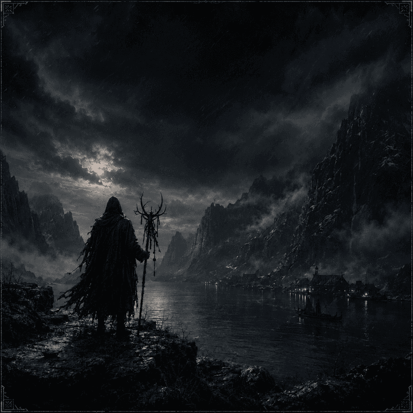 Release Cover