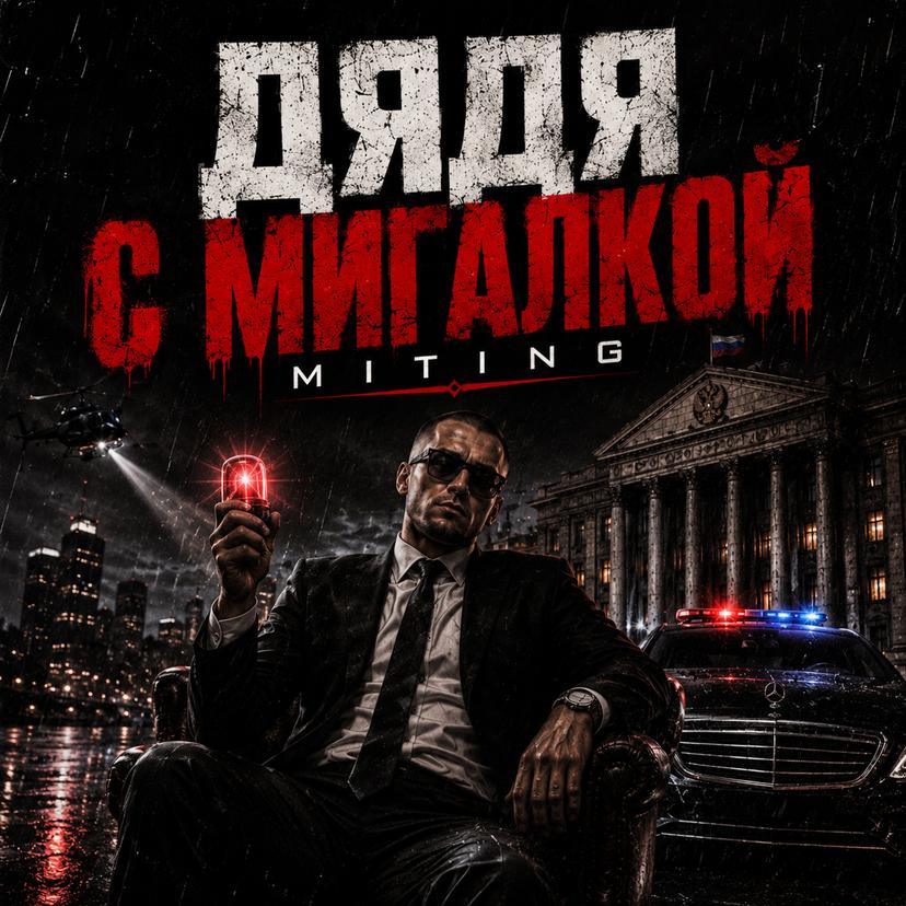 Release Cover