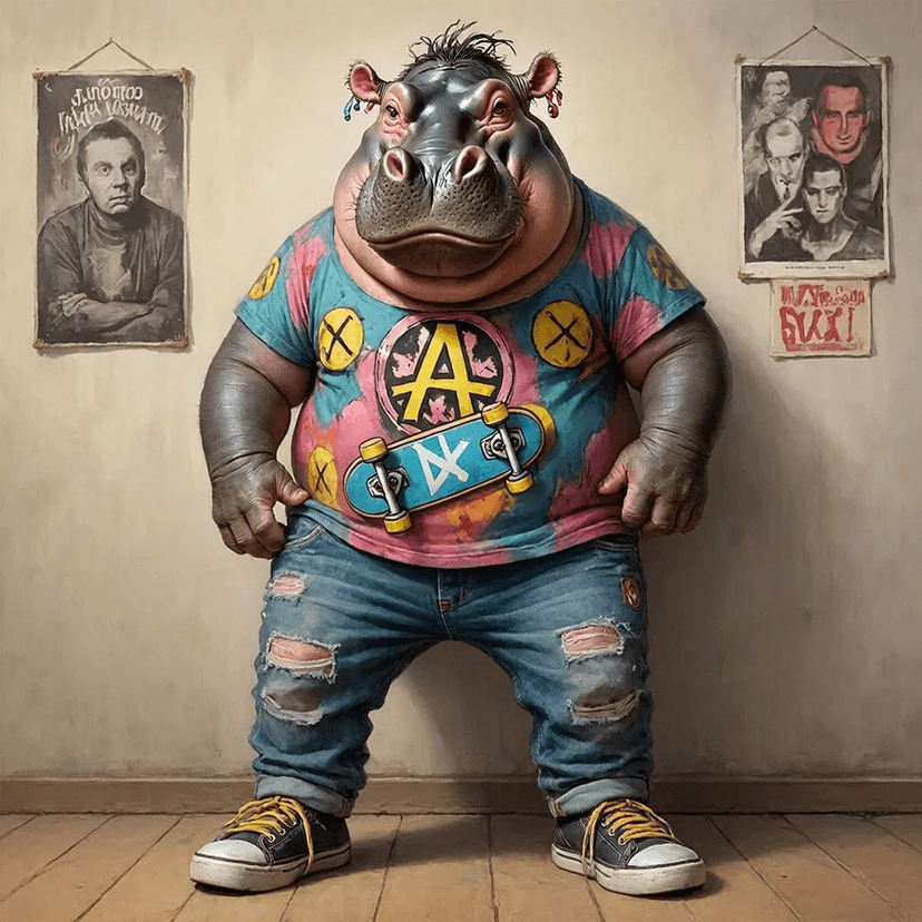 Release Cover