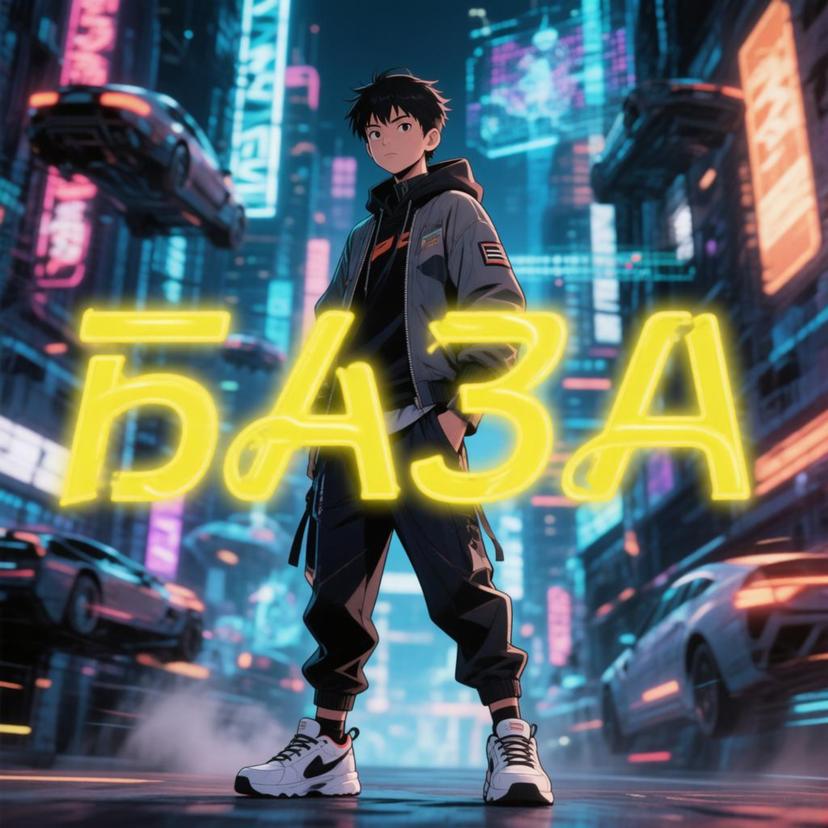 Release Cover