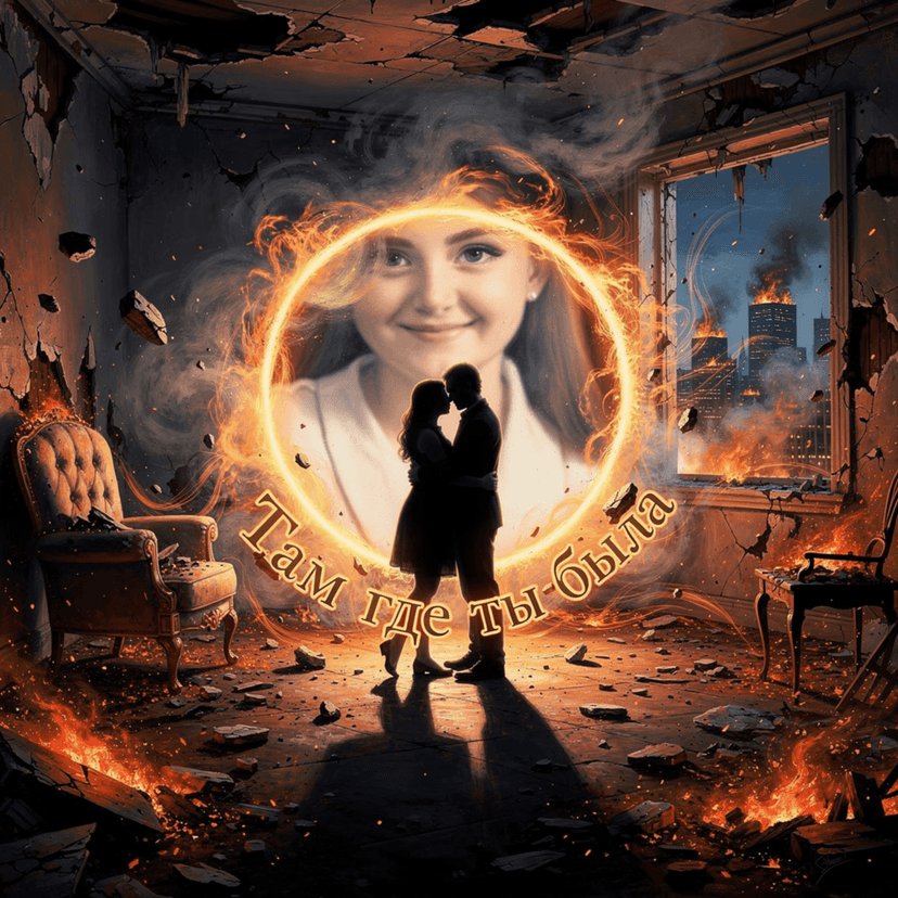 Release Cover